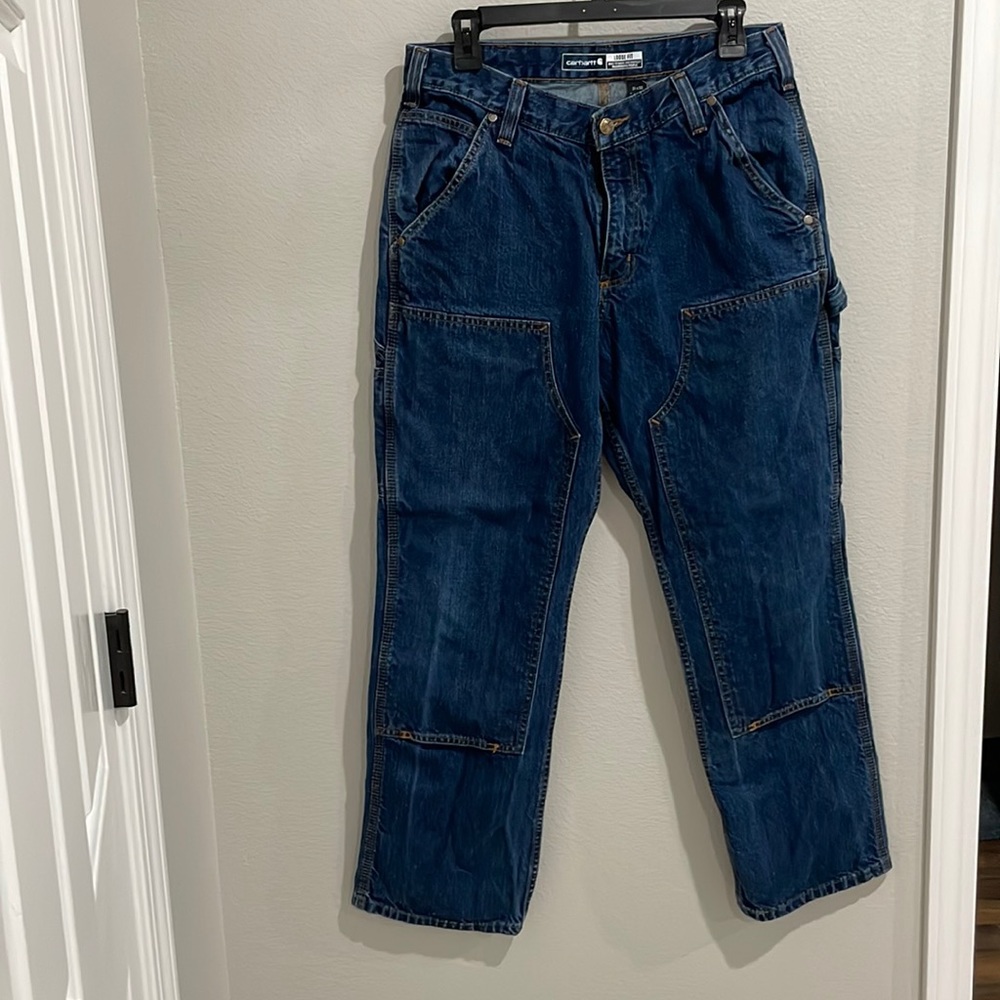 Carhartt jeans